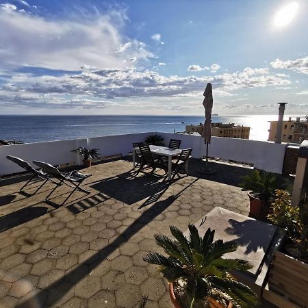 Apartament Blue Nest Genua Zewnętrze zdjęcie
