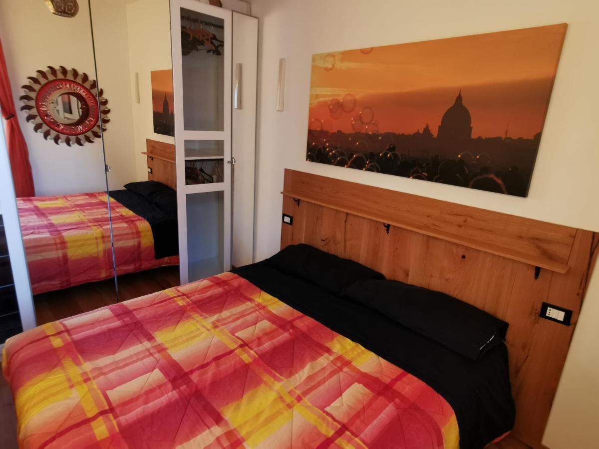 Apartament Blue Nest Genua Zewnętrze zdjęcie