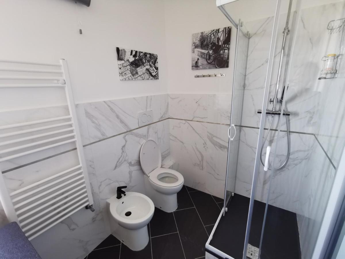 Apartament Blue Nest Genua Zewnętrze zdjęcie