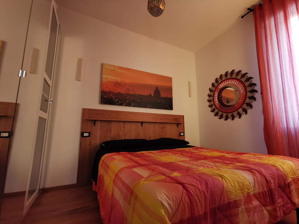 Apartament Blue Nest Genua Zewnętrze zdjęcie